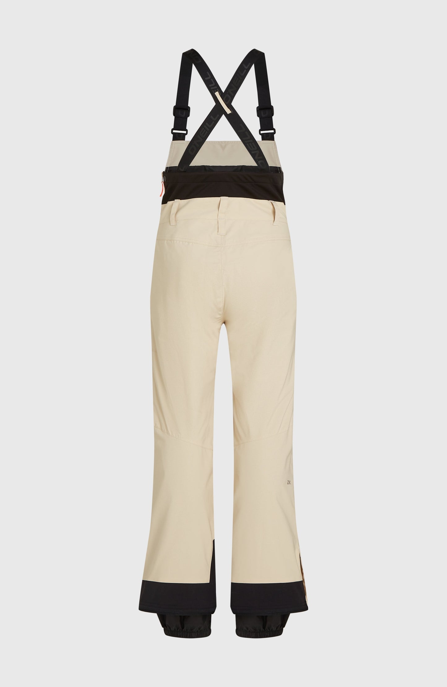FWC'Peak Bib Snow Pants Women - Macaron Colour Block