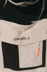 FWC'Peak Bib Snow Pants Women - Macaron Colour Block