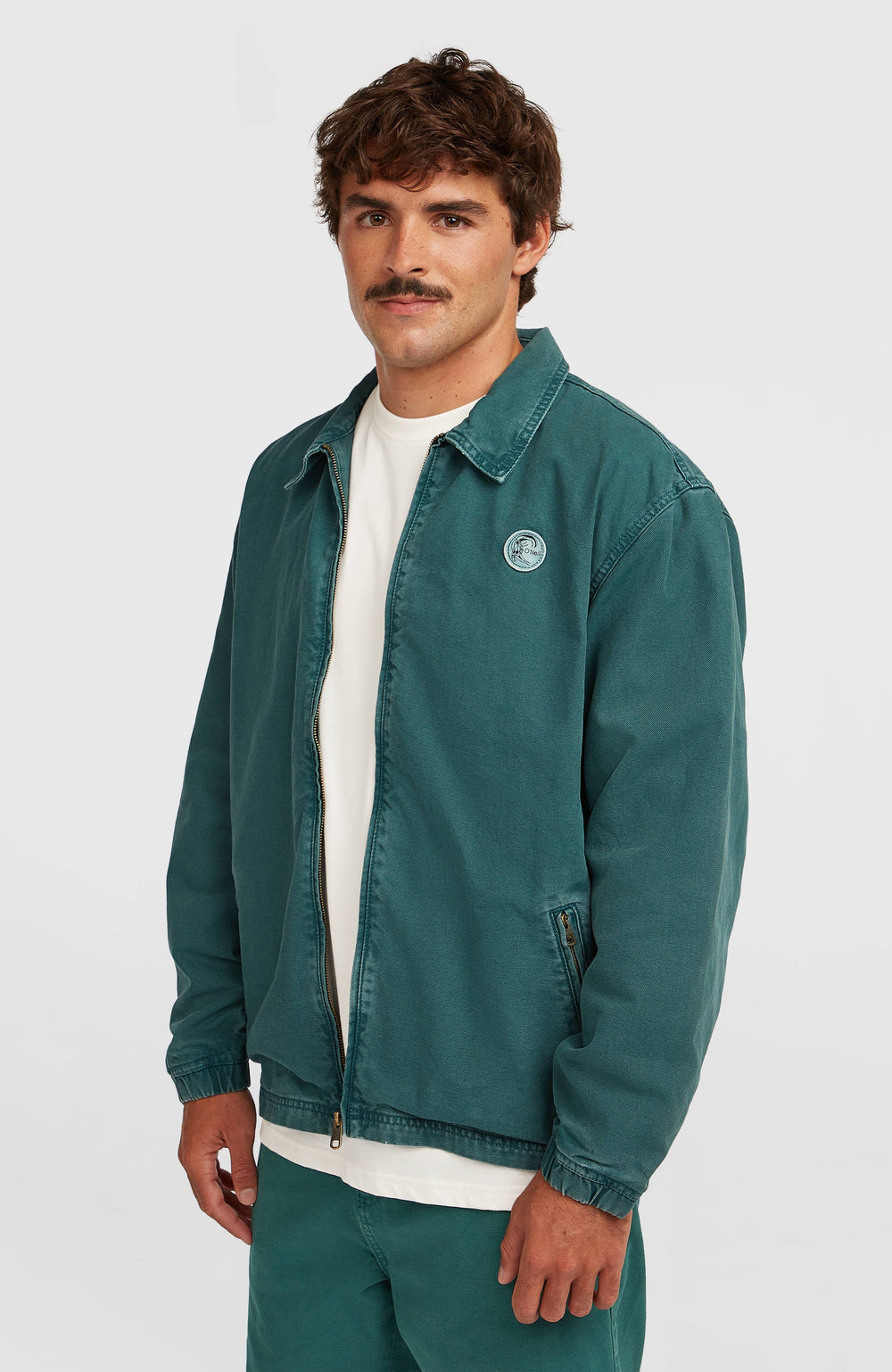 O'Riginals Jacket Men - Botanical Heat