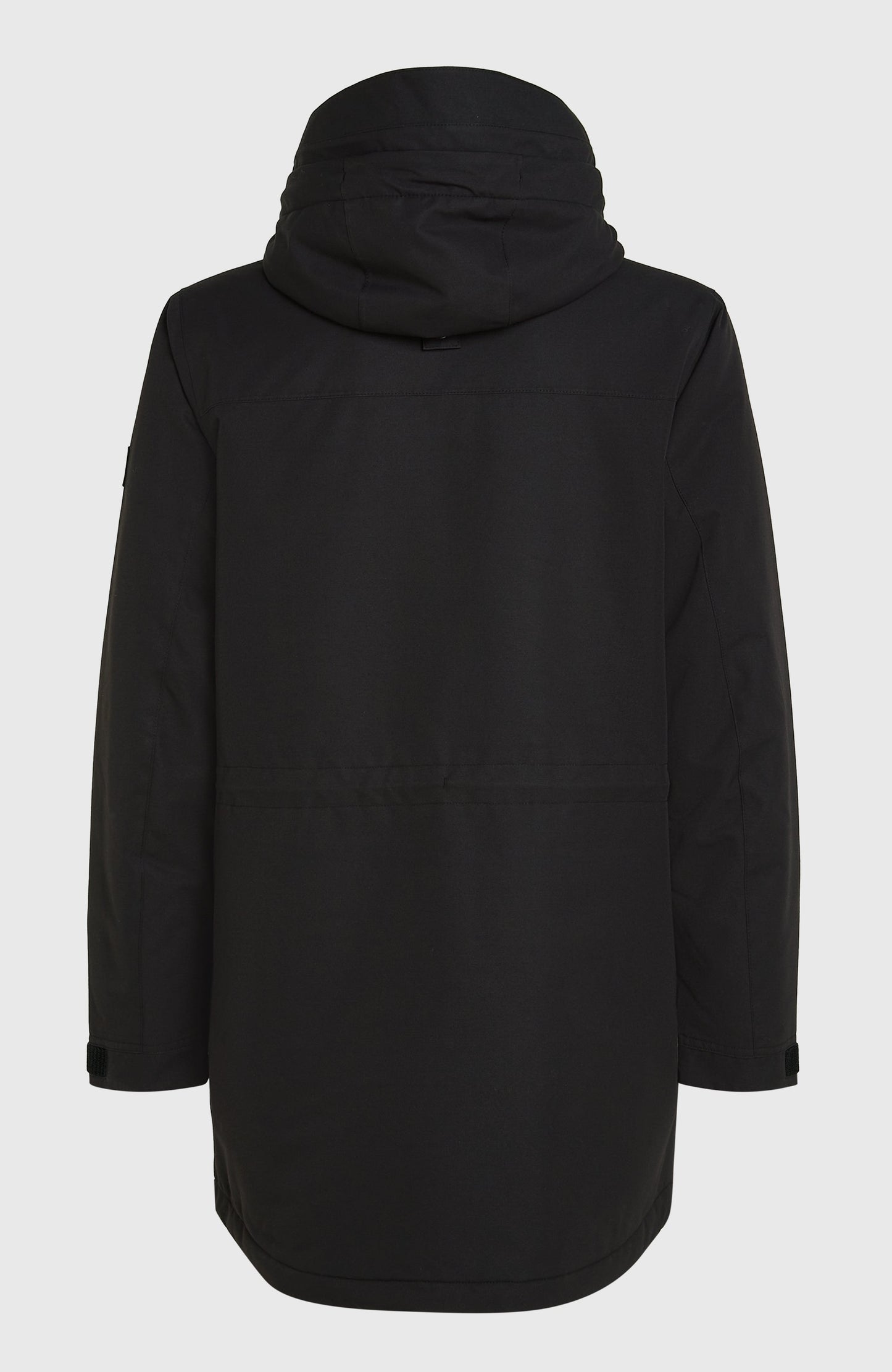 Journey Parka 10K/10K Jacket Men - Black Out