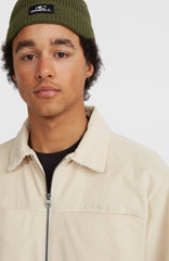 Surf Heroes Cord Jacket Men - Atmosphere