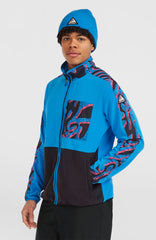 FWC'Play Polartec® Fleece Men - Pink Legacy