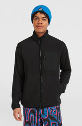FWC'Play Polartec® Fleece Men - Black Out