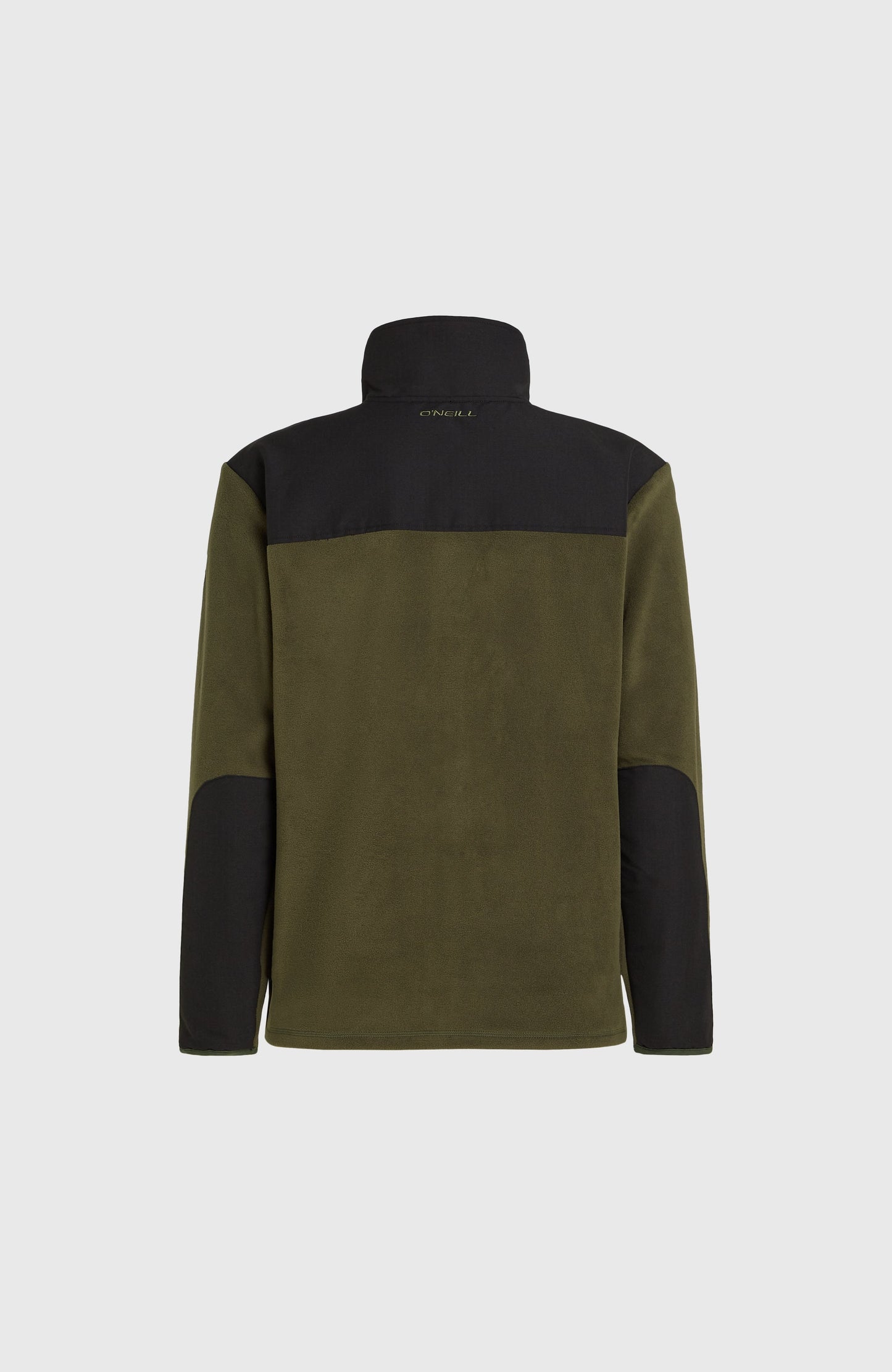 Utility Polartec® 200 Full-Zip Fleece Men - Forest Night Colour Block