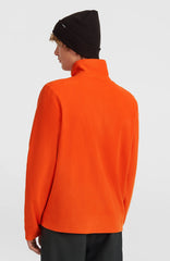 FWC'Cruz Jack's Polartec® Full-Zip Fleece Men - Flame
