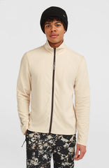 FWC'Cruz Jack's Polartec® Full-Zip Fleece Men - Macaron