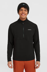 FWC'Cruz Fleece Men - Black Out