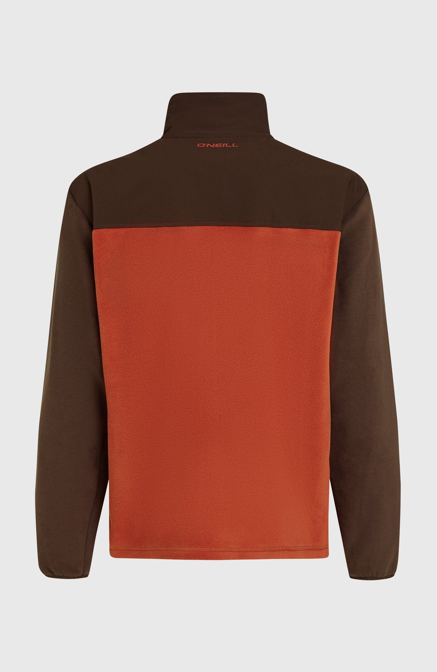 FWC'Peak Polartec® Fleece Men - Coffee Bean Colour Block
