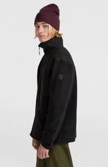 Utility Polartec® 200 Full-Zip Fleece Men - Black Out