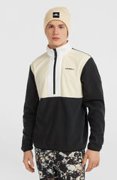 FWC'Cruz Triple Polartec® Fleece Men - Macaron Colour Block