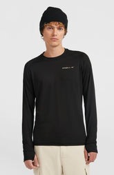 Baselayer Top Men - Black Out