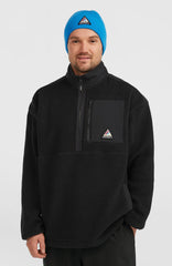 FWC'Play Hyperfleece Men - Black Out