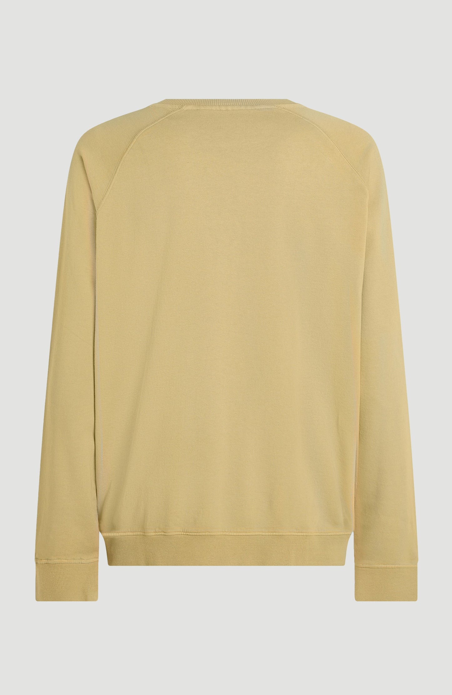 O'Riginals Badge Crew Sweatshirt Men - Oak Ridge
