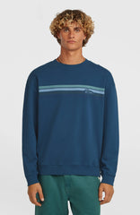 O'Riginals Crew Sweatshirt Men - English Evening