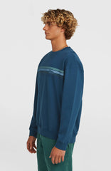O'Riginals Crew Sweatshirt Men - English Evening