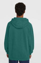 O'Riginals Badge Hoodie Men - Botanical Heat