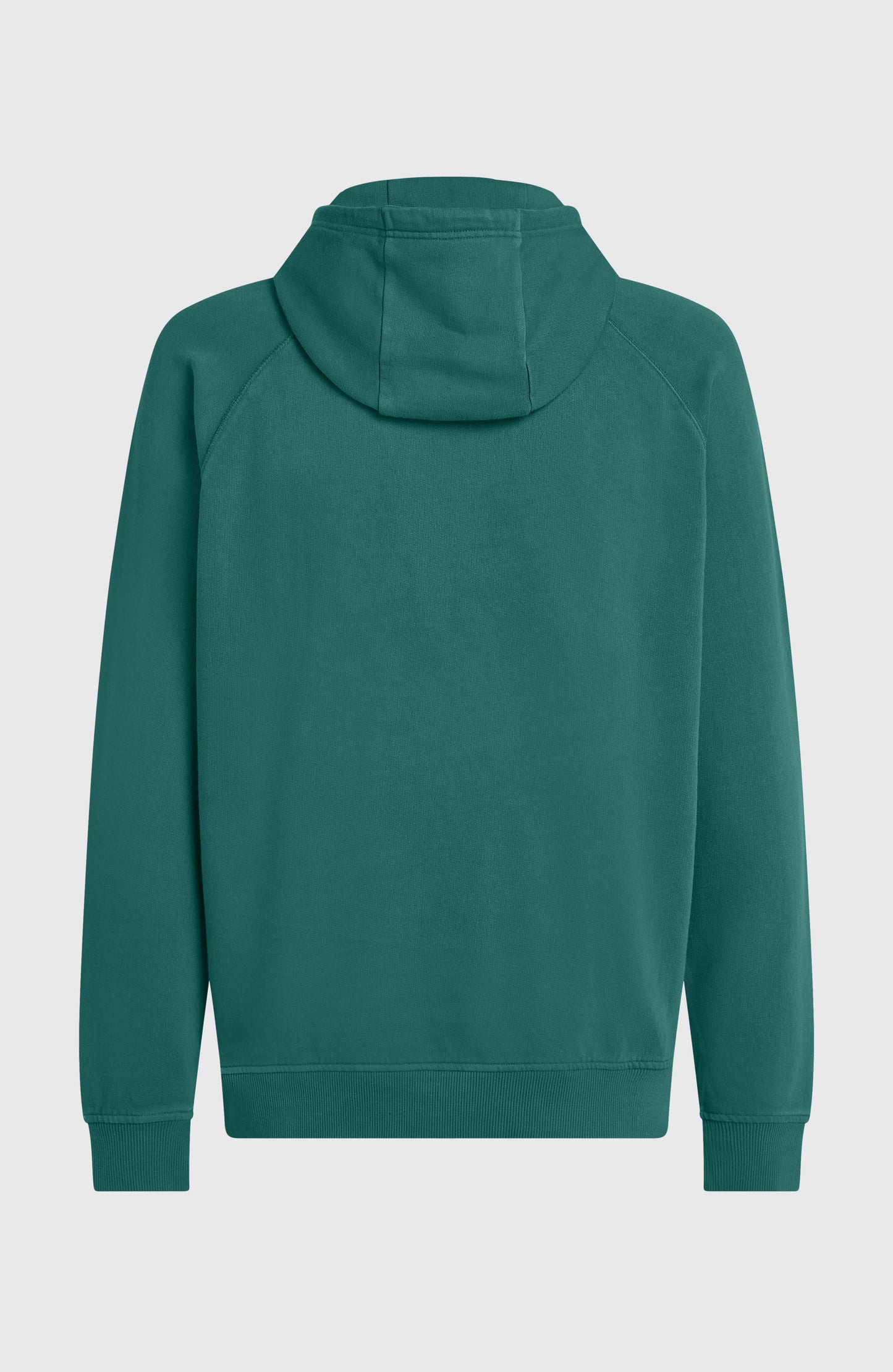 O'Riginals Badge Hoodie Men - Botanical Heat