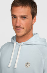 O'Riginals Badge Hoodie Men - Spindle