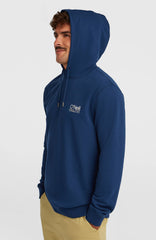 Original Cali Hoodie Men - English Evening