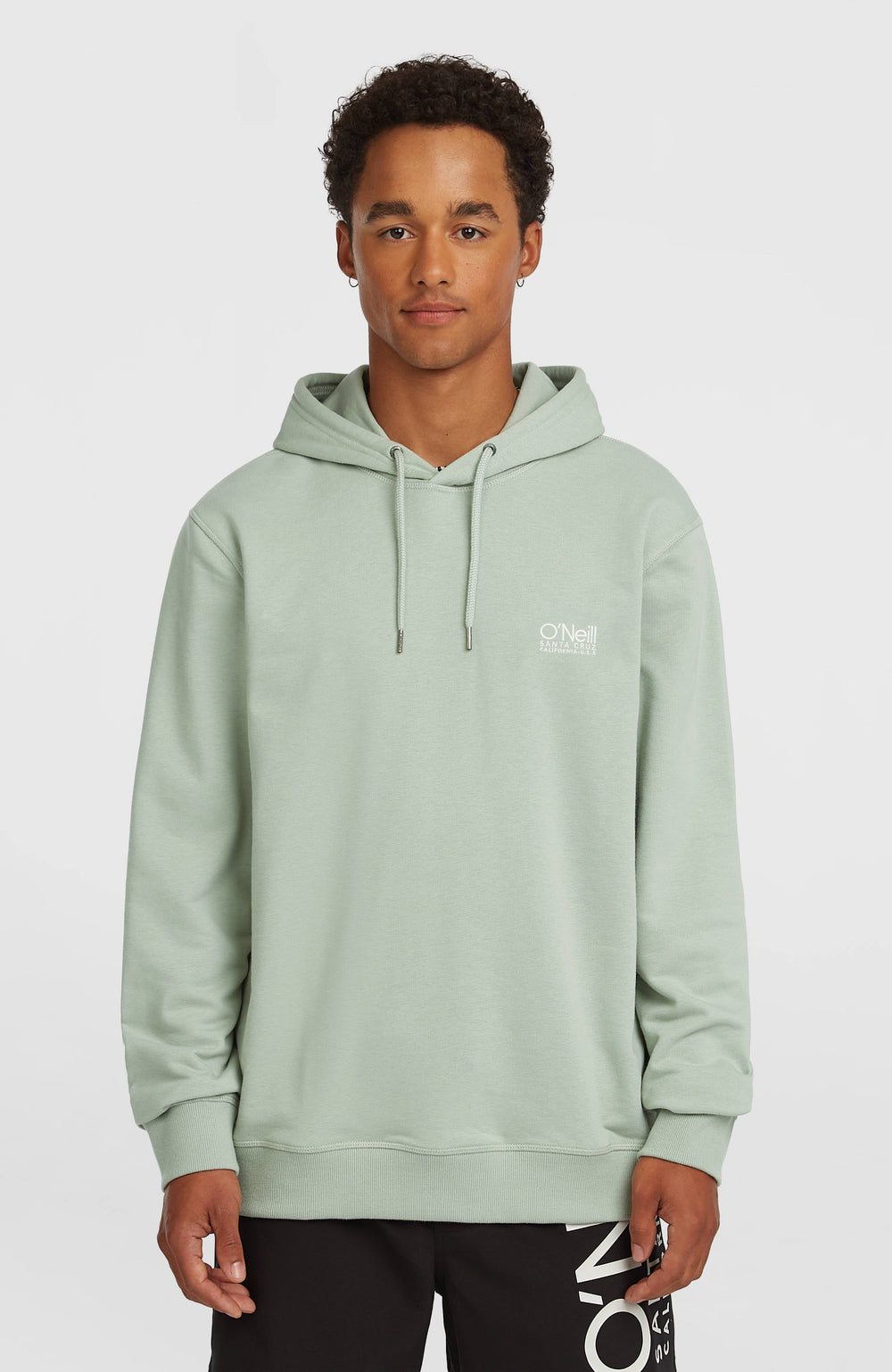 Original Cali Hoodie Men - Marble Arch