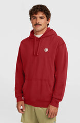 O'Riginals Hoodie Men - Midnight Poppy