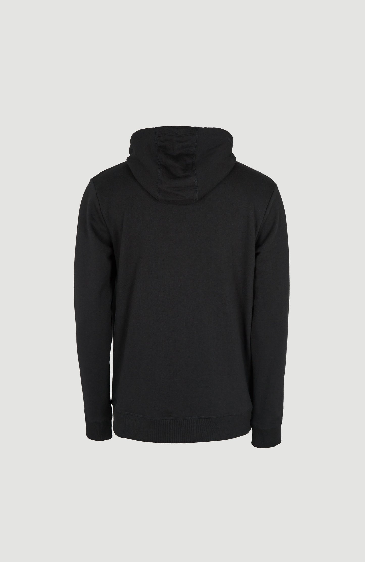 O'Neill Small Logo Full-Zip Hoodie Men - Black Out