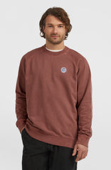 O'Riginals Crew Sweatshirt Men - Hazel Spice