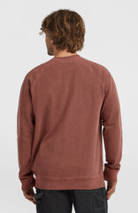 O'Riginals Crew Sweatshirt Men - Hazel Spice