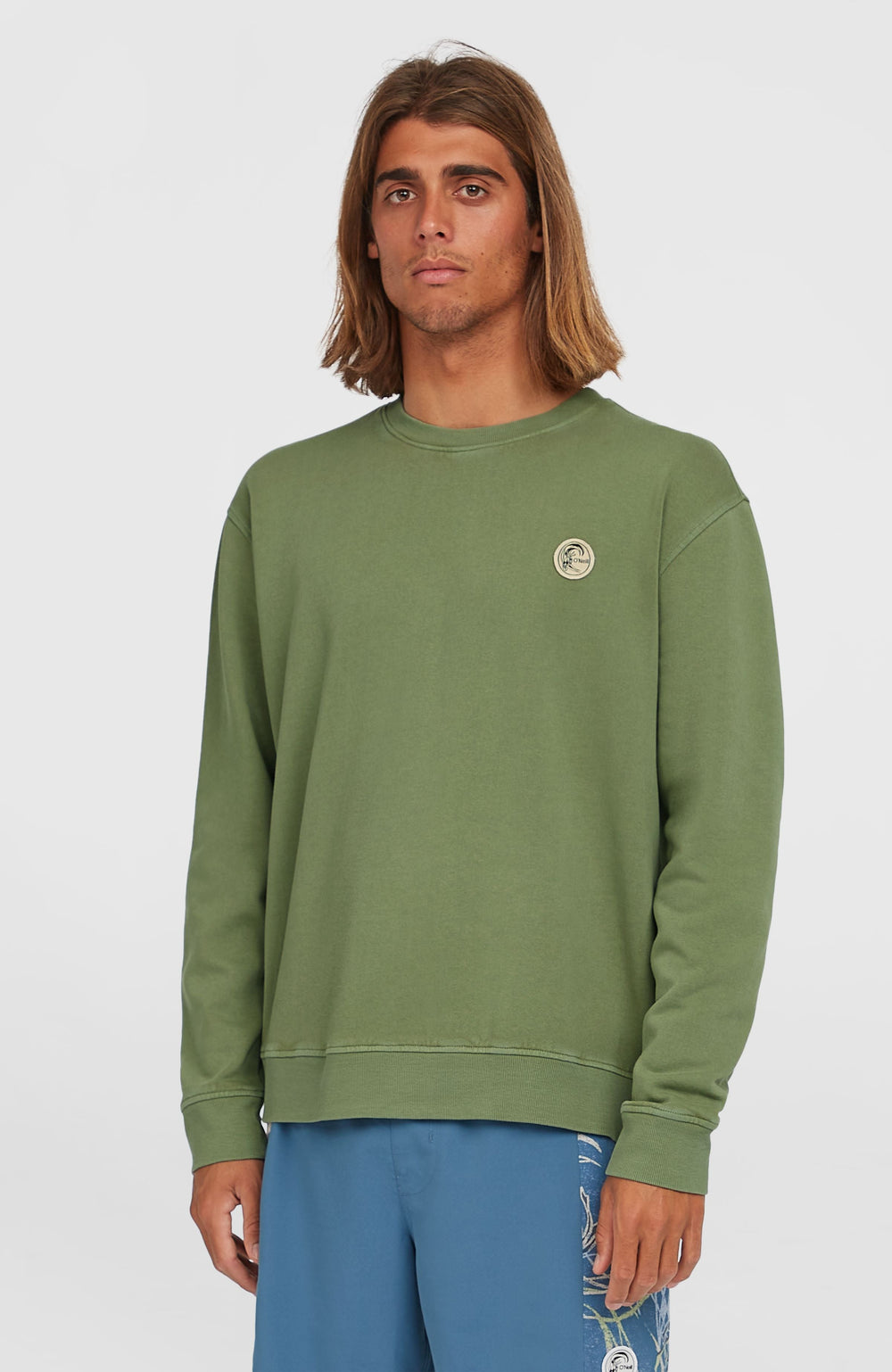 O'Riginals Crew Sweatshirt Men - Avery Fern