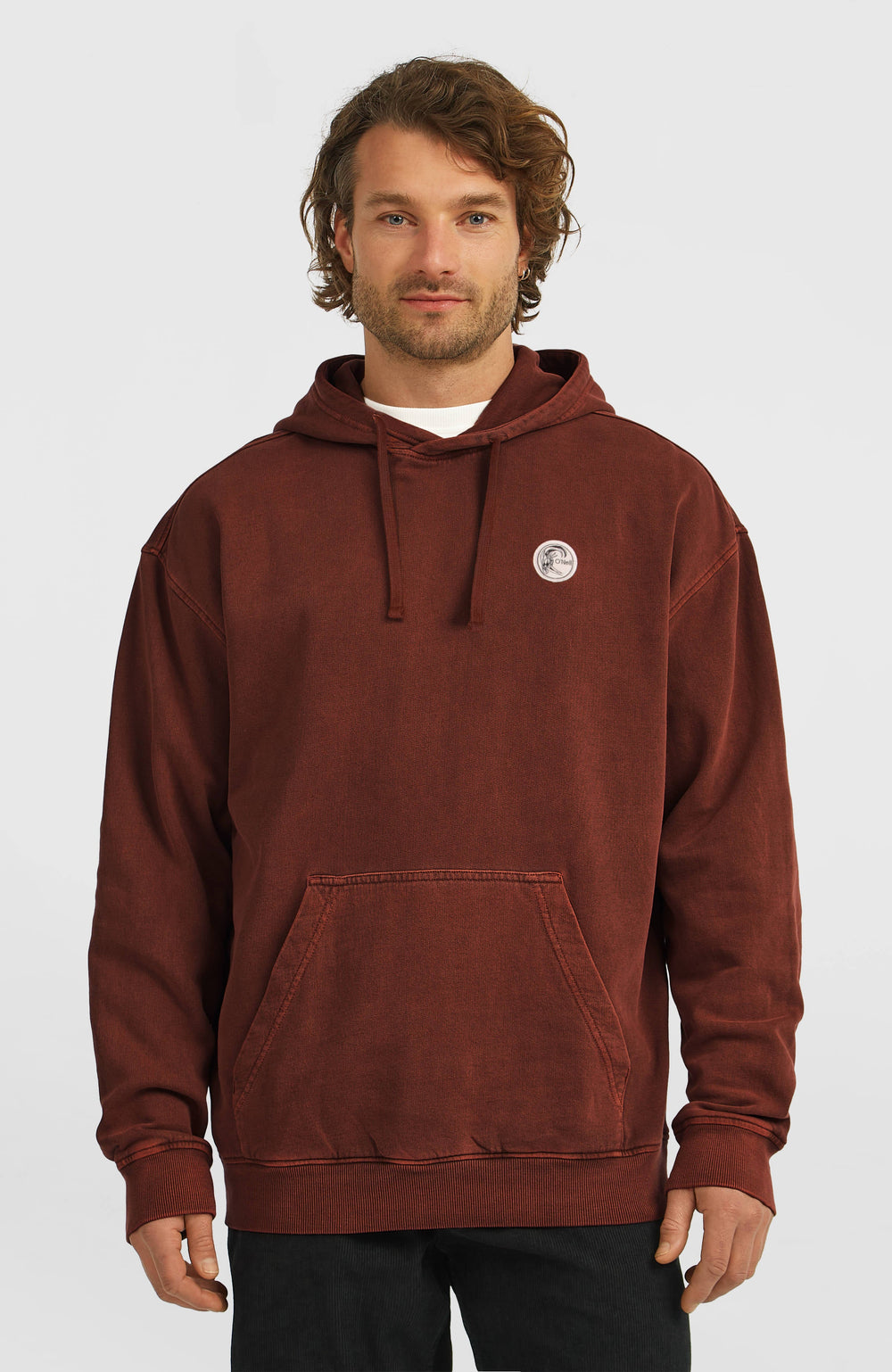 O'Riginals Hoodie Men - Hazel Spice