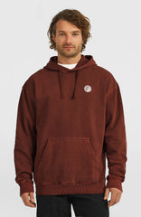 O'Riginals Hoodie Men - Hazel Spice