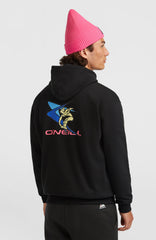 FWC'Play Hoodie Men - Black Out