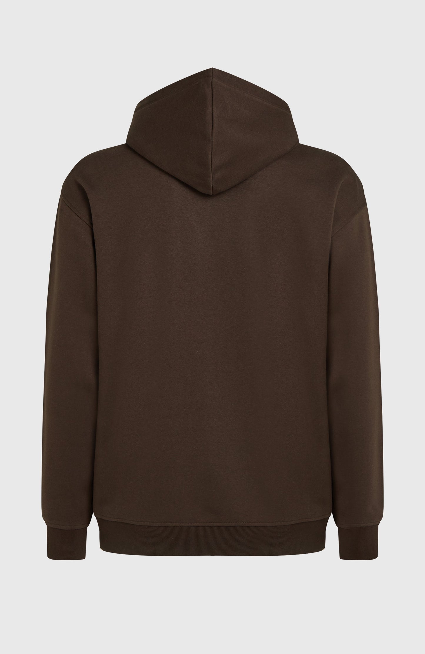 Future Surf Society Hoodie Men - Coffee Bean