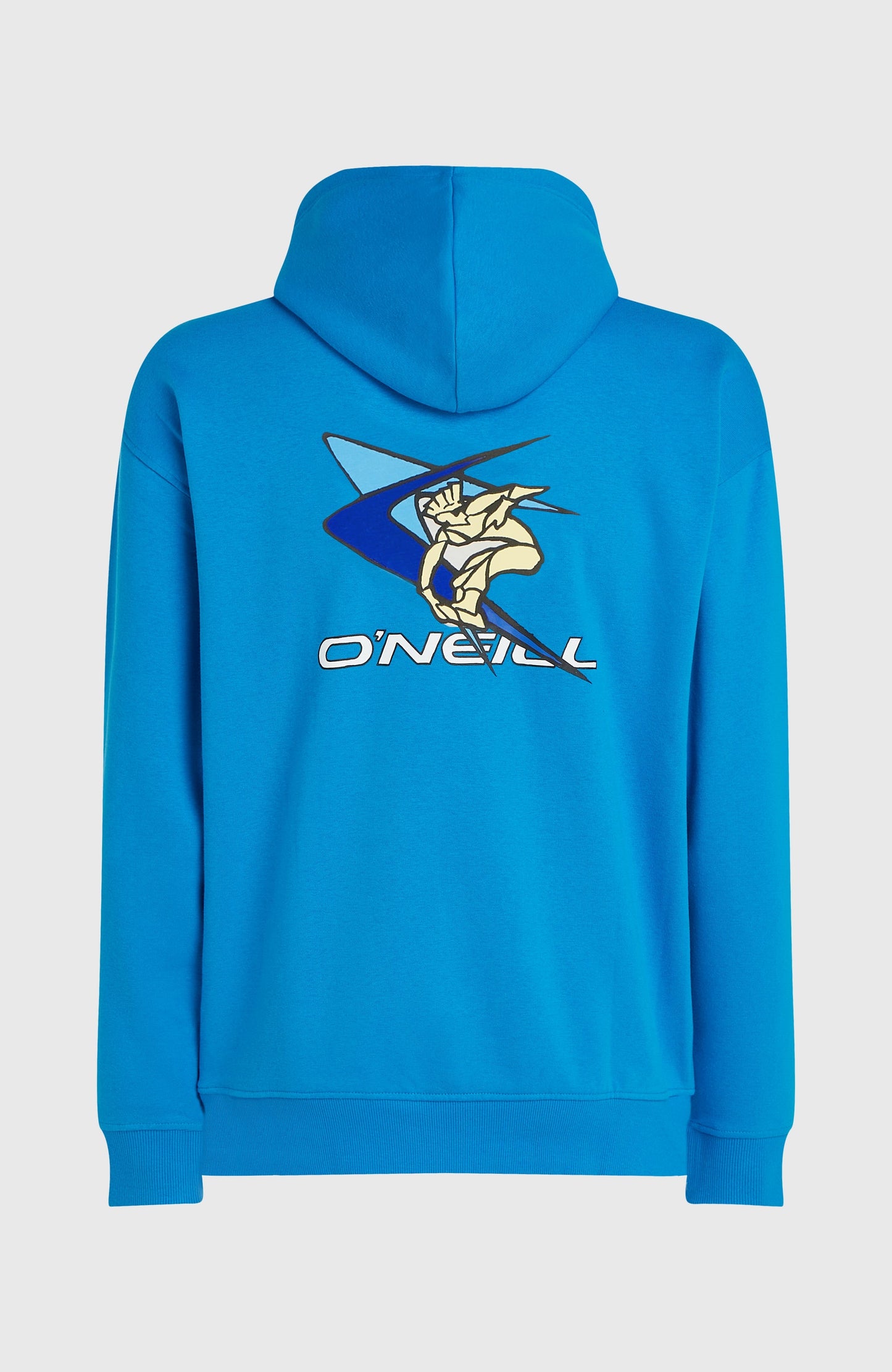 FWC'Play Hoodie Men - Ocean Melody