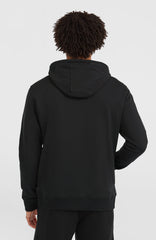 Graphic Hoodie Men - Black Out