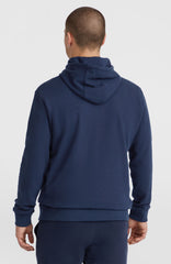 O'Neill Small Logo Hoodie Men - Ink Blue