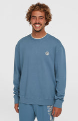 O'Riginals Crew Sweatshirt Men - Copen Blue