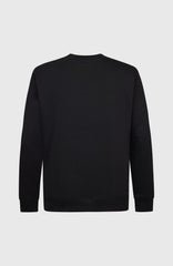 O'Riginals Chest Print Crew Men - Black Out