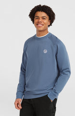 O'Riginals Crew Sweatshirt Men - Mozart Blue