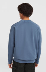 O'Riginals Crew Sweatshirt Men - Mozart Blue