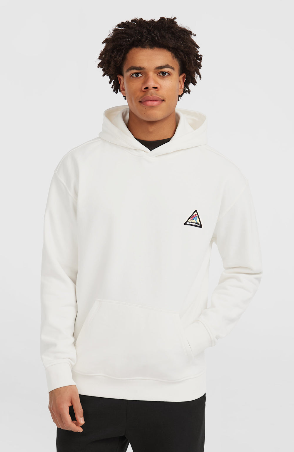 FWC'Play Hoodie Men - Snow White