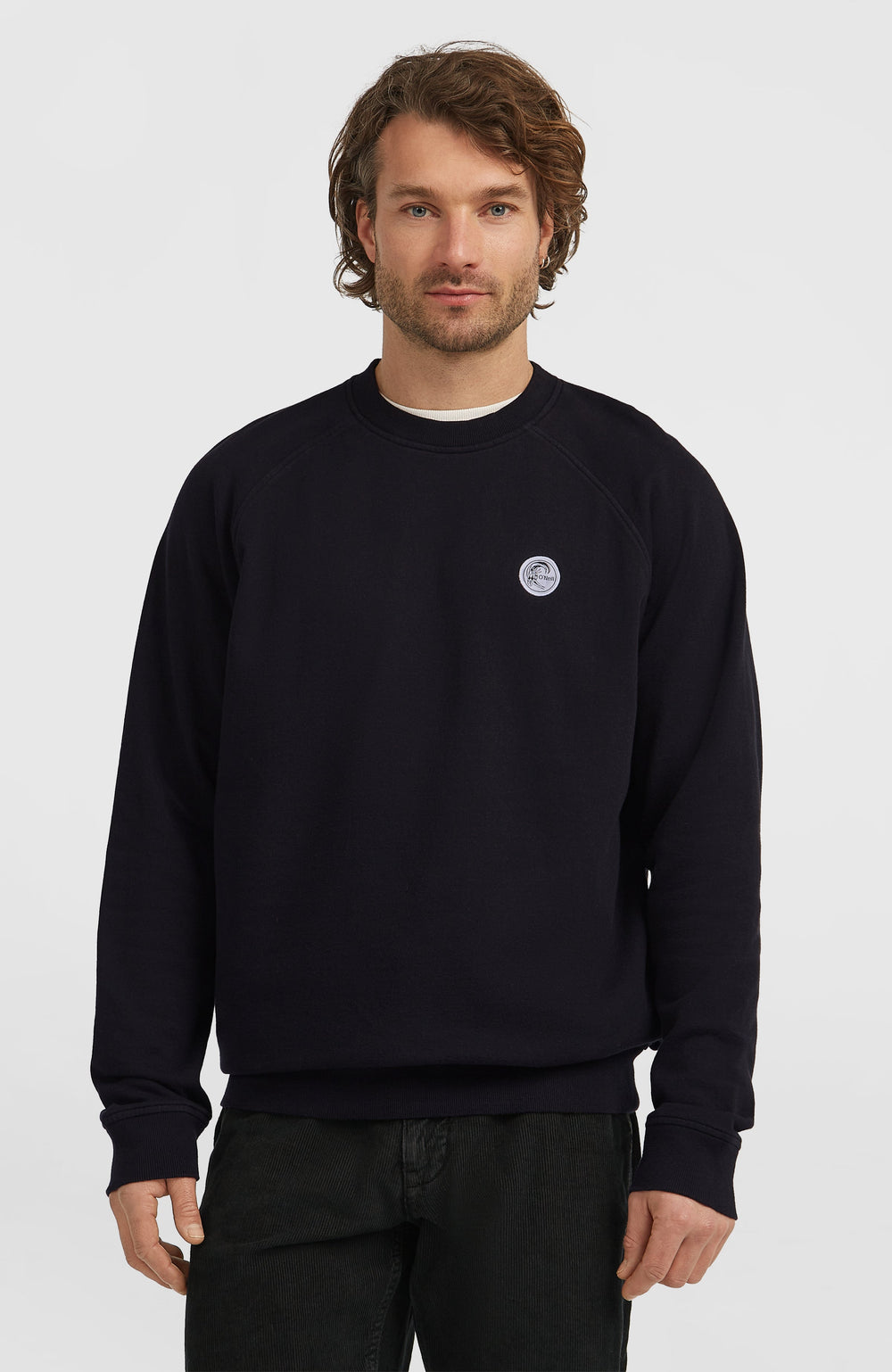 O'Riginals Crew Sweatshirt Men - Black Out