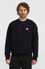 O'Riginals Crew Sweatshirt Men - Black Out