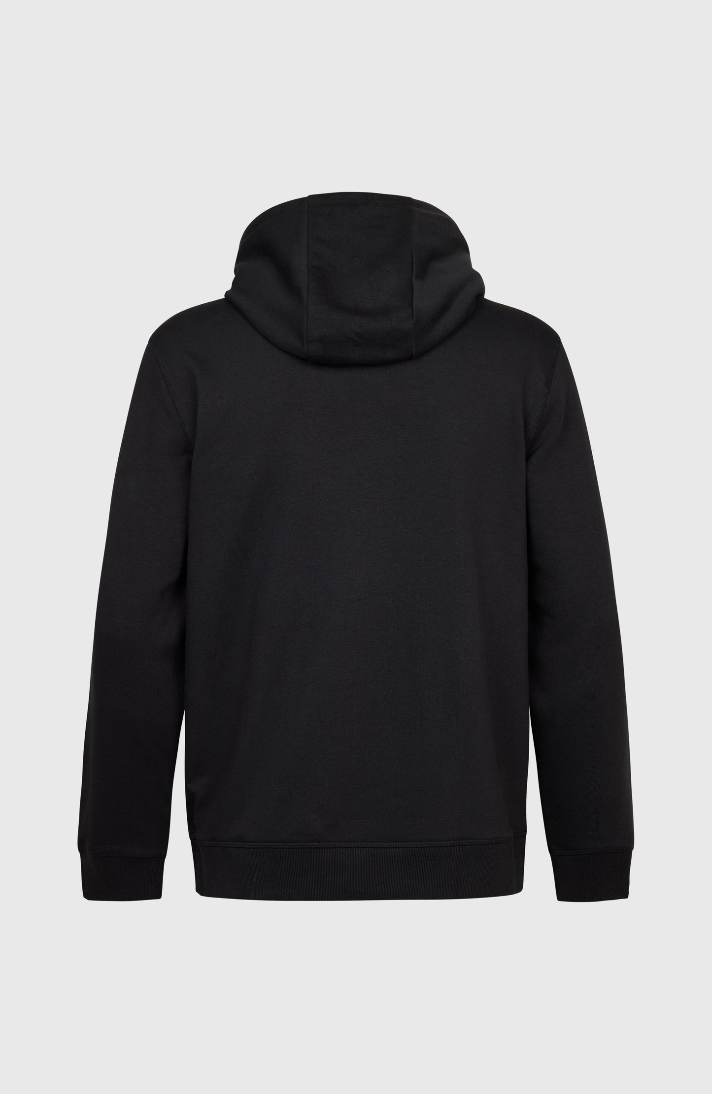 O'Neill California Graphic Hoodie Men - Black Out