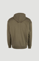 Future Surf Society Hoodie Men - Forest Night