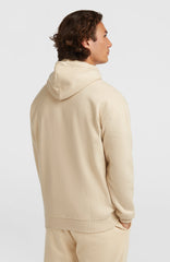 Future Surf Society Hoodie Men - Macaron