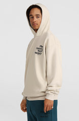 Future Surf Society Hoodie Men - Atmosphere