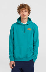 Graphic Hoodie Men - Island Breeze