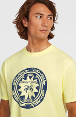 O'Neill Must-Have Graphic T-Shirt Men - Rainforest Dew