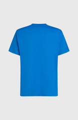 O’Neill Gradient T-Shirt Men - Mediterranean Blue